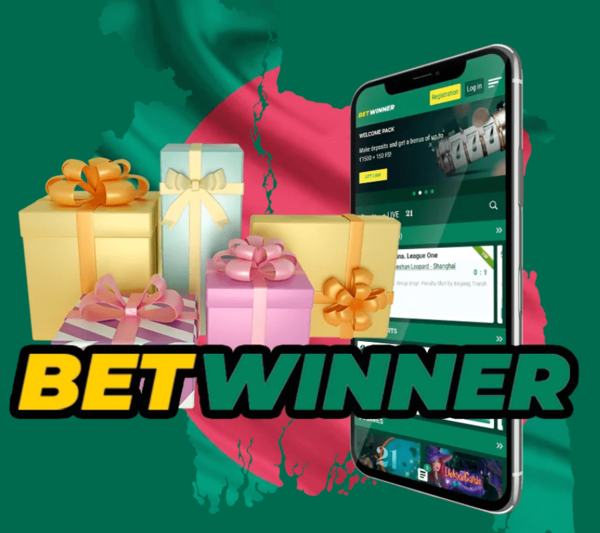betwinner bonuses
