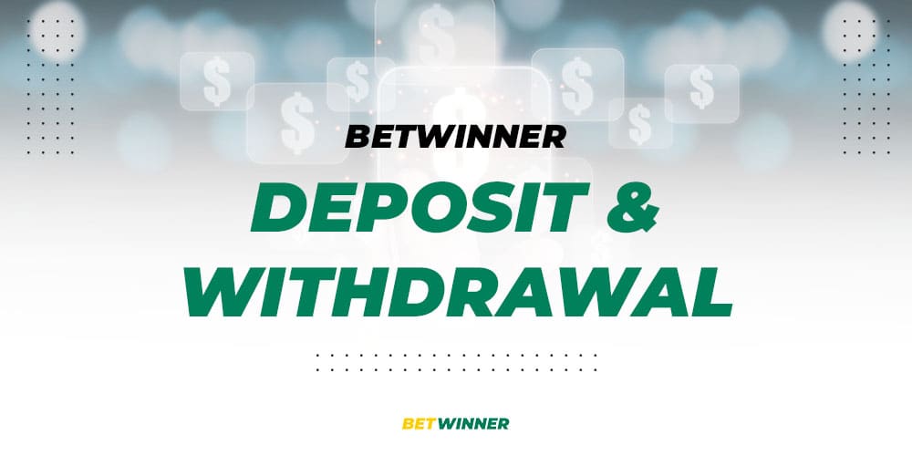 deposit-withdrawal