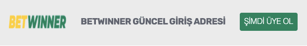 betwinner giriş mobil