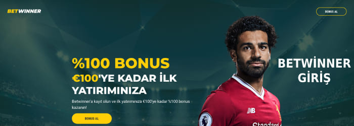betwinner giriş